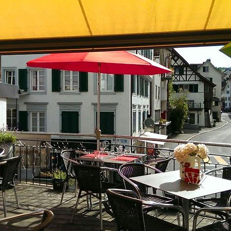 B&B Caffetino-Vino Richterswil Luaran gambar
