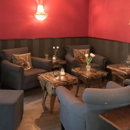 B&B Caffetino-Vino Richterswil Luaran gambar