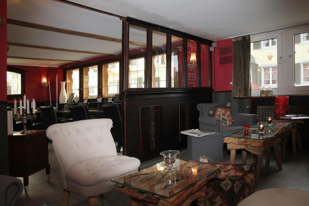 B&B Caffetino-Vino Richterswil Luaran gambar