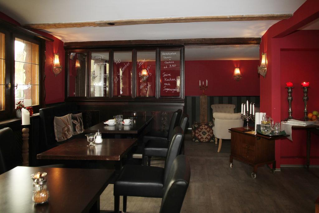 B&B Caffetino-Vino Richterswil Luaran gambar