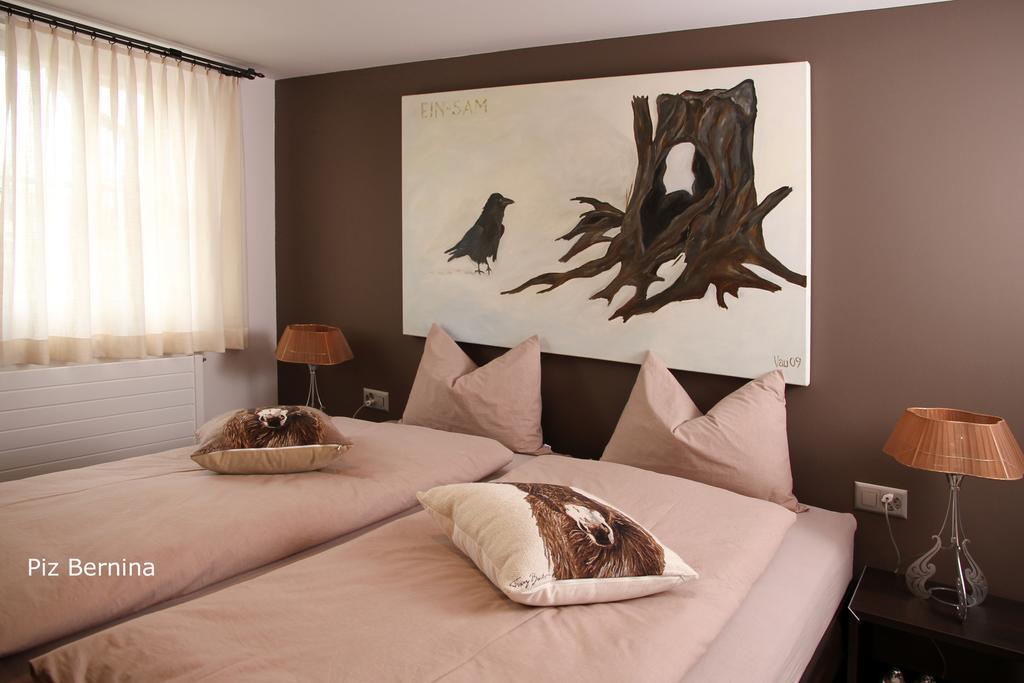 B&B Caffetino-Vino Richterswil Bilik gambar